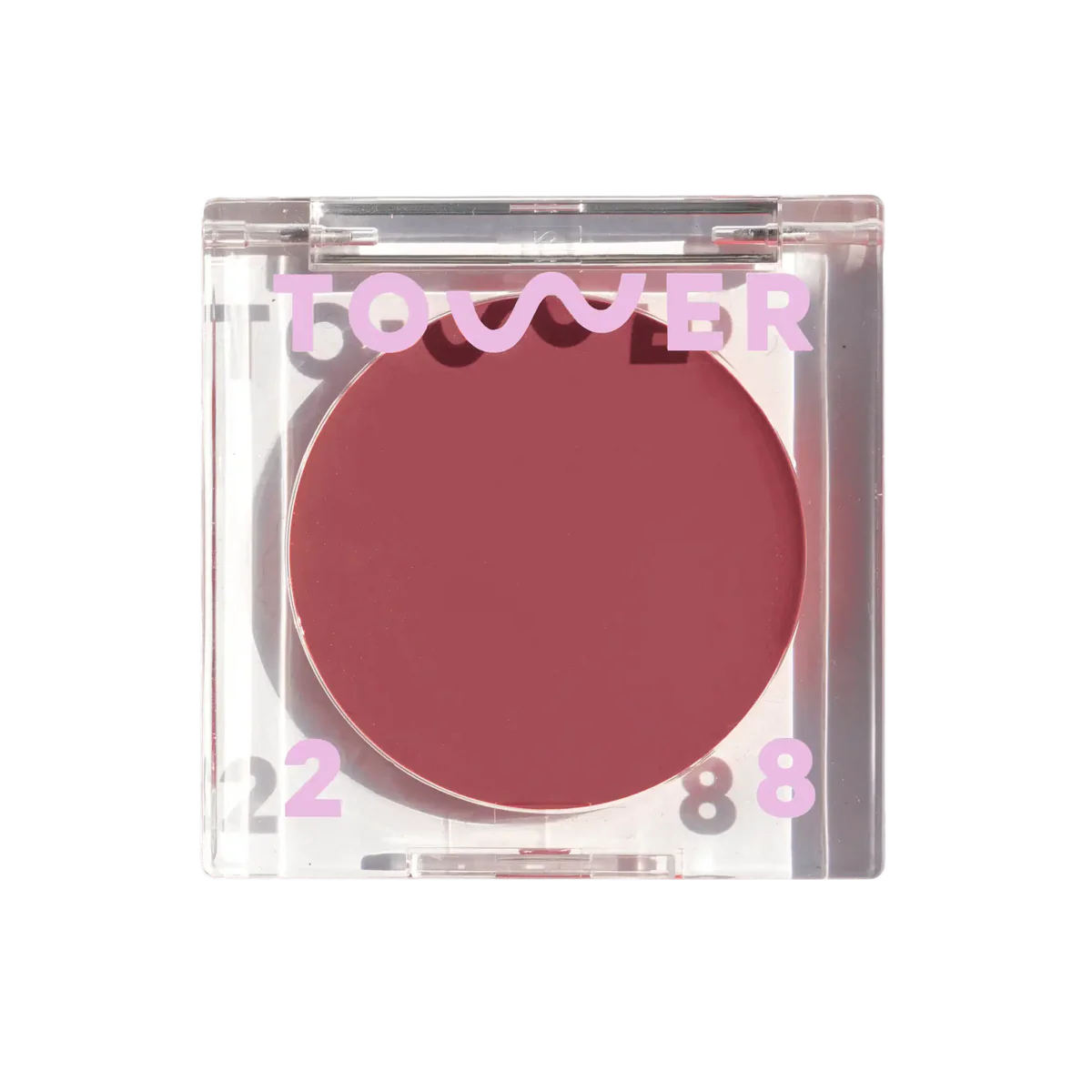BeachPlease Cream Blush