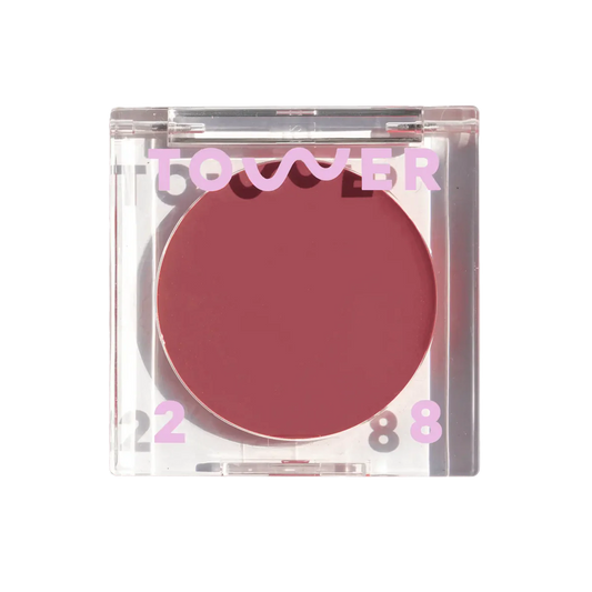 BeachPlease Cream Blush