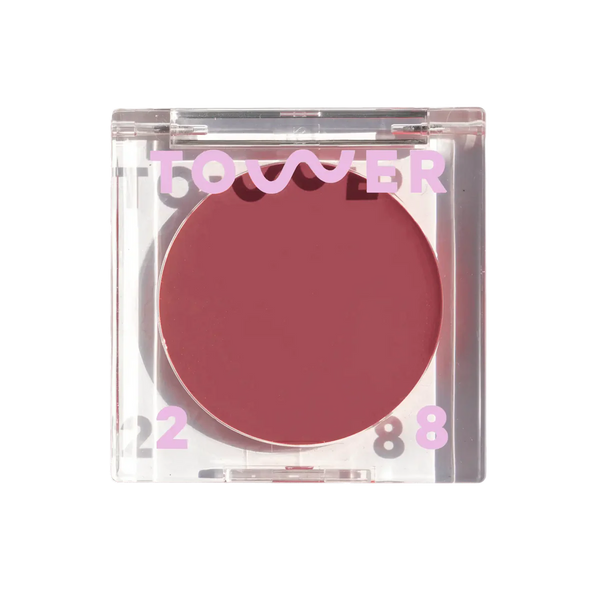 BeachPlease Cream Blush