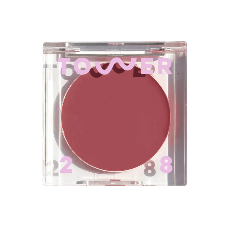 BeachPlease Cream Blush