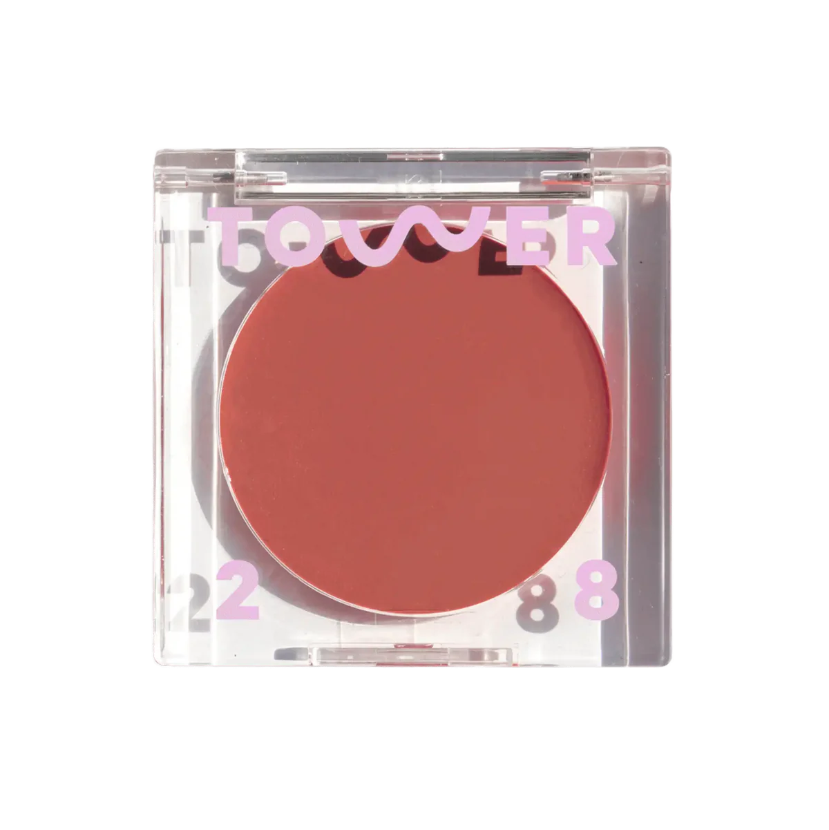 BeachPlease Cream Blush