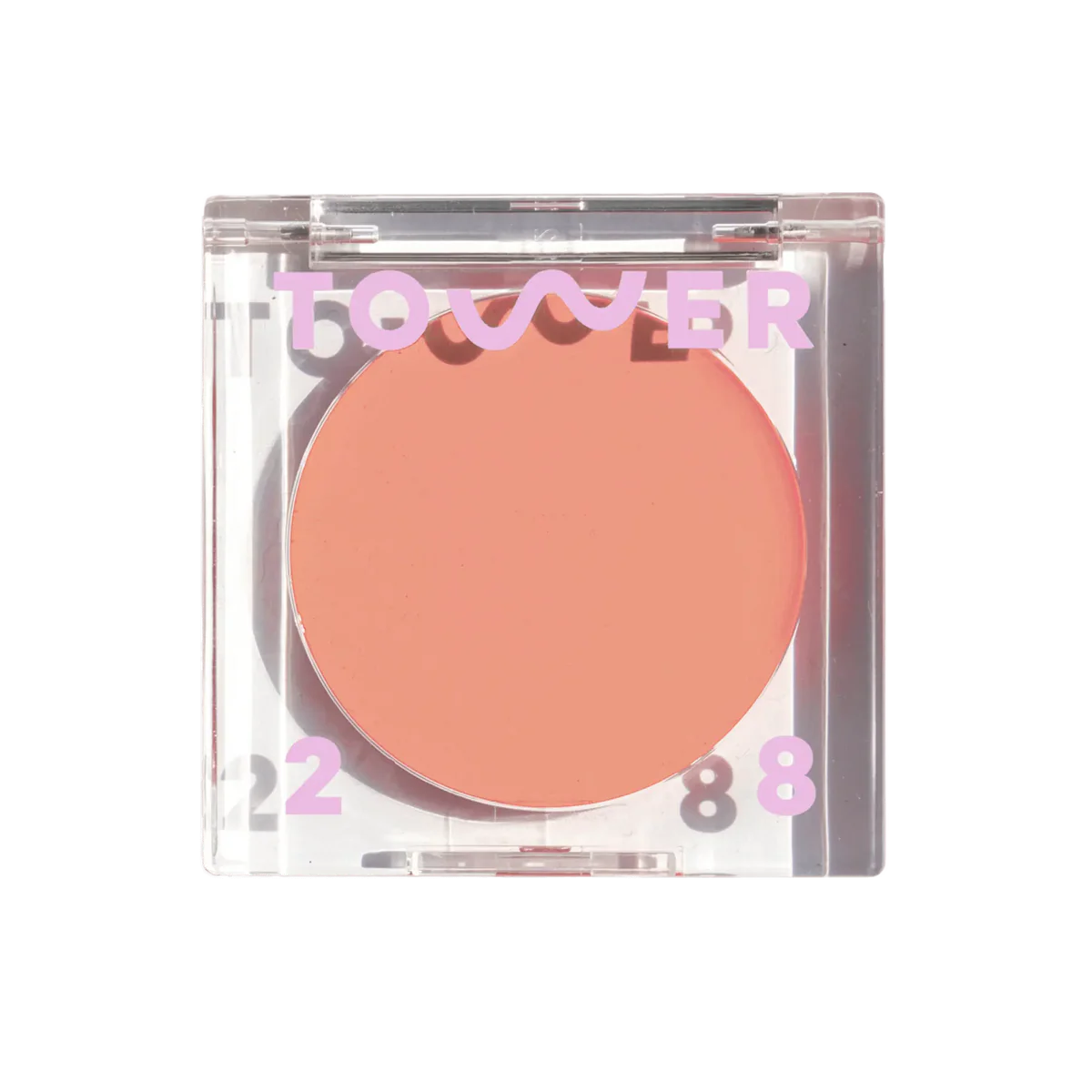 BeachPlease Cream Blush