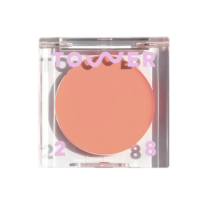 BeachPlease Cream Blush