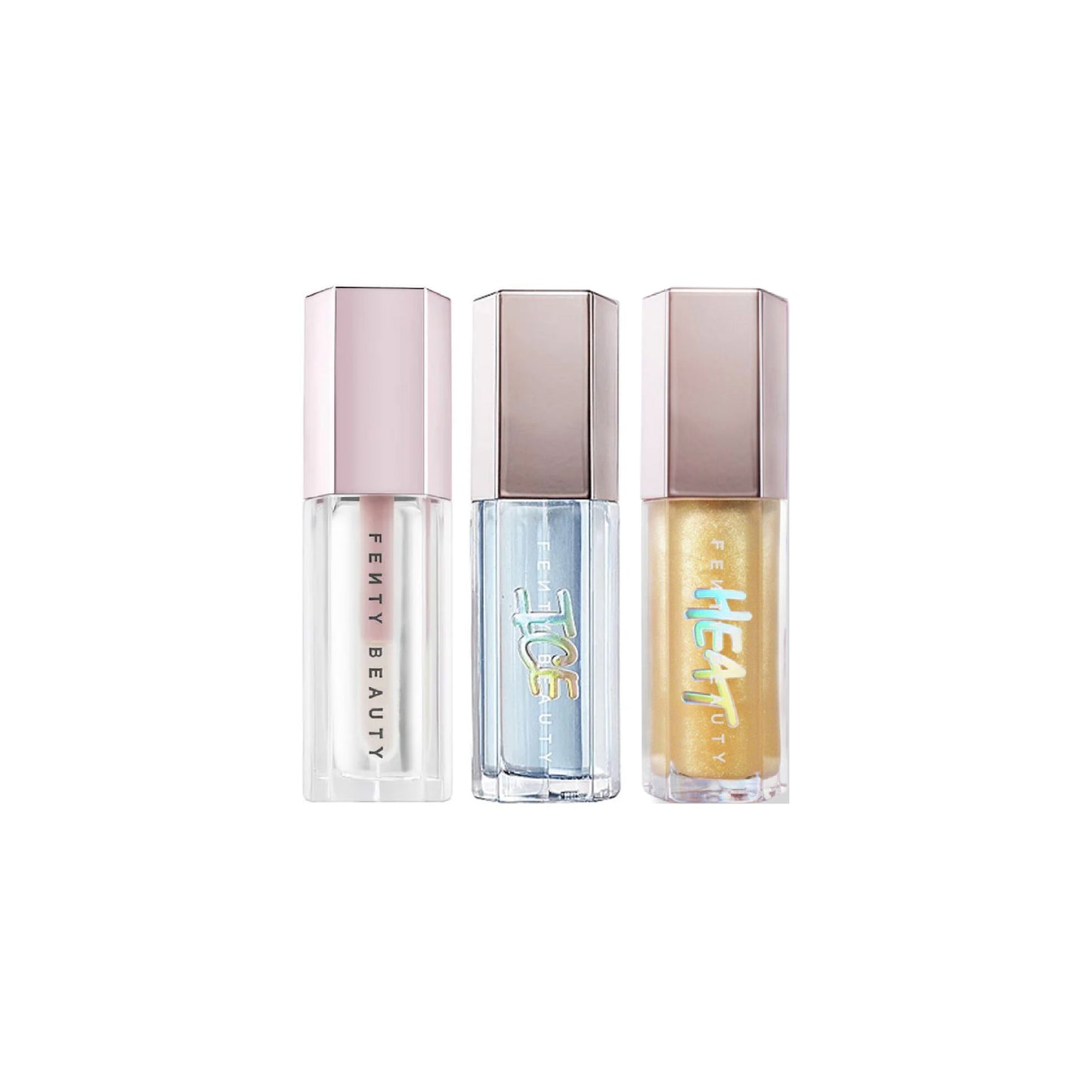 Best Glosses Pack