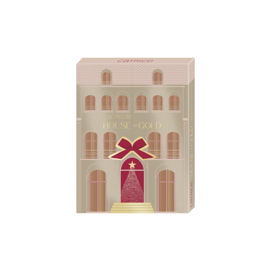 Catrice House of Gold Advent Calendar