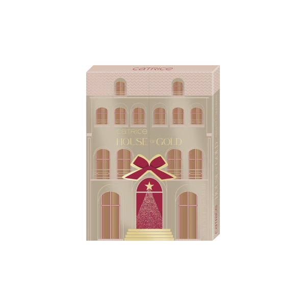 Catrice House of Gold Advent Calendar