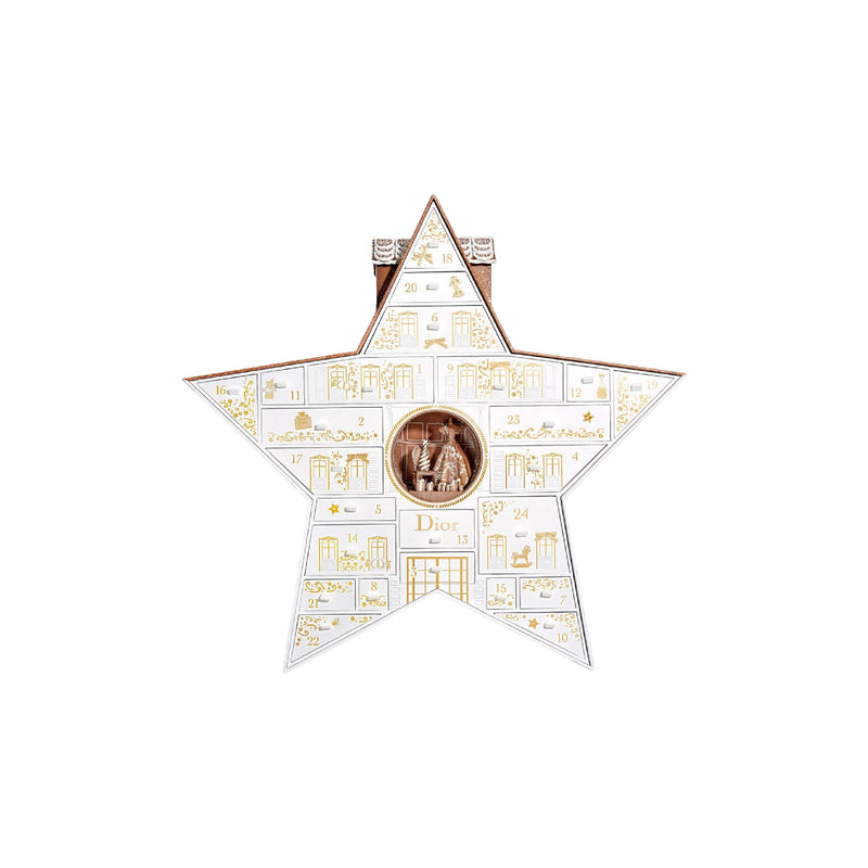 Le 30 Montaigne Dior Beauty Advent Calendar