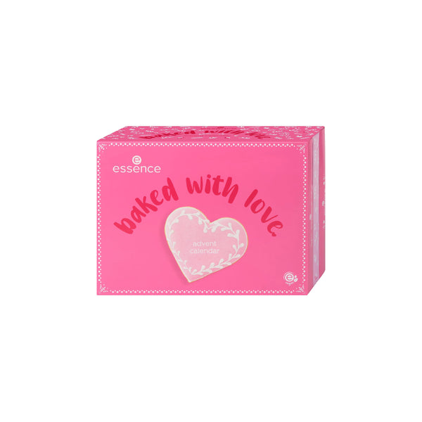 Baked with Love Advent Calendar