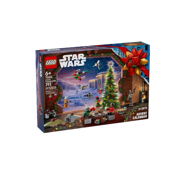 Star Wars Advent Calendar 2026