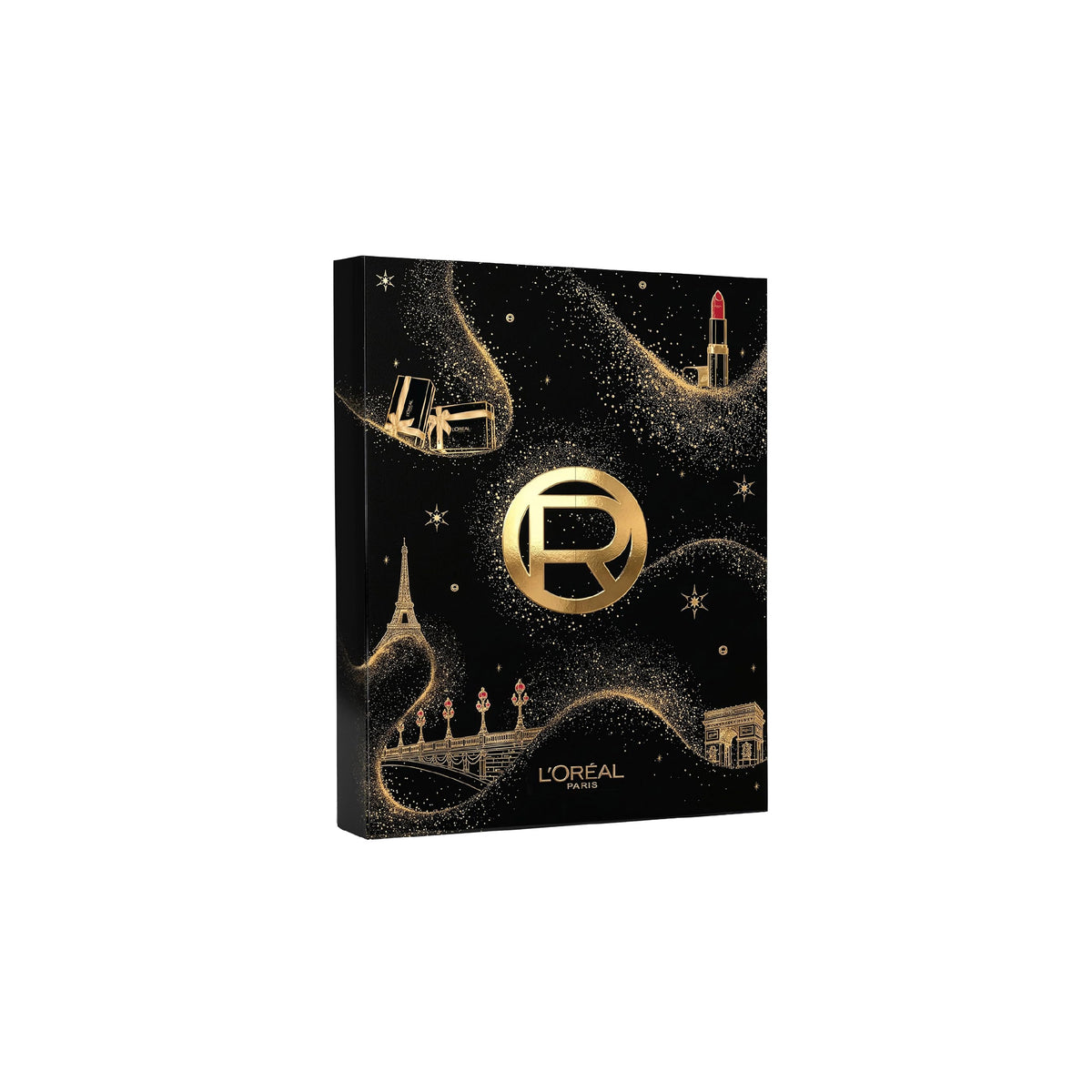 12 Day Ultimate Holiday Beauty Advent Calendar 2026