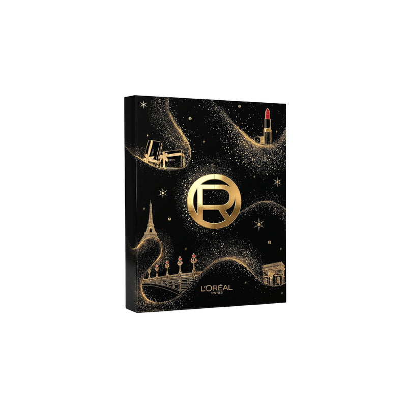 12 Day Ultimate Holiday Beauty Advent Calendar 2026