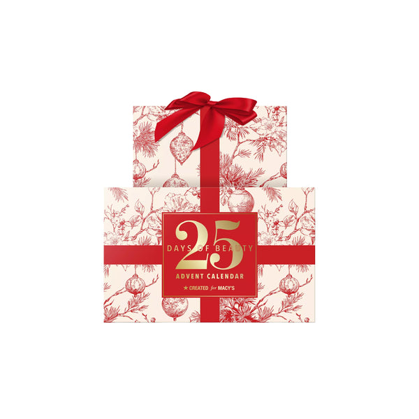 25-Days of Beauty Advent Calendar Set