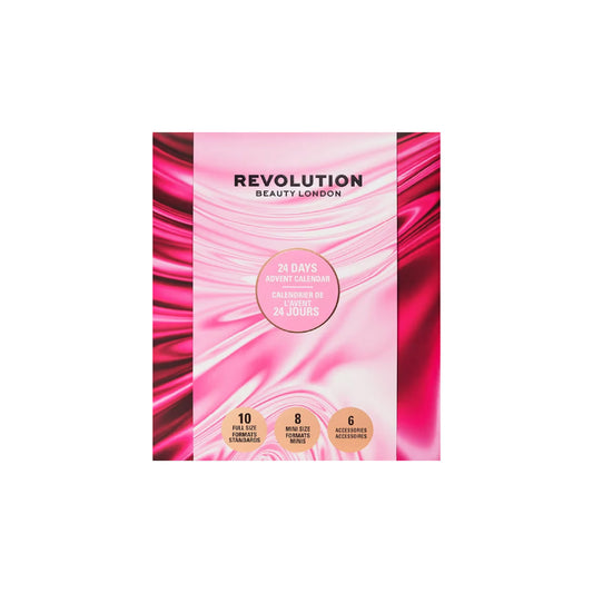 Revolution Advent Calendar 2026