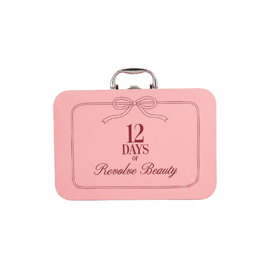 Revolve Advent Calendar 12 DAYS