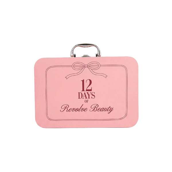 Revolve Advent Calendar 12 DAYS