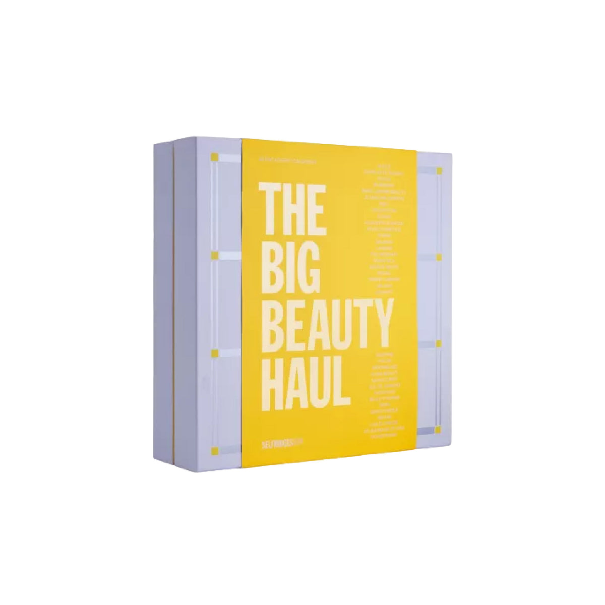 Beauty Advent Calendar 2026