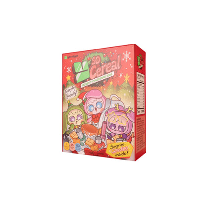 Beauty Box - "Y So Cereal" Calendario de Adviento 2026