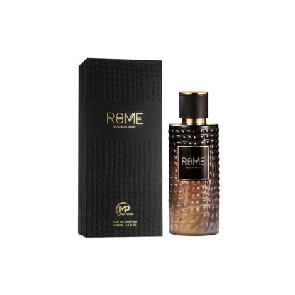 Bharara Rome Pour Homme