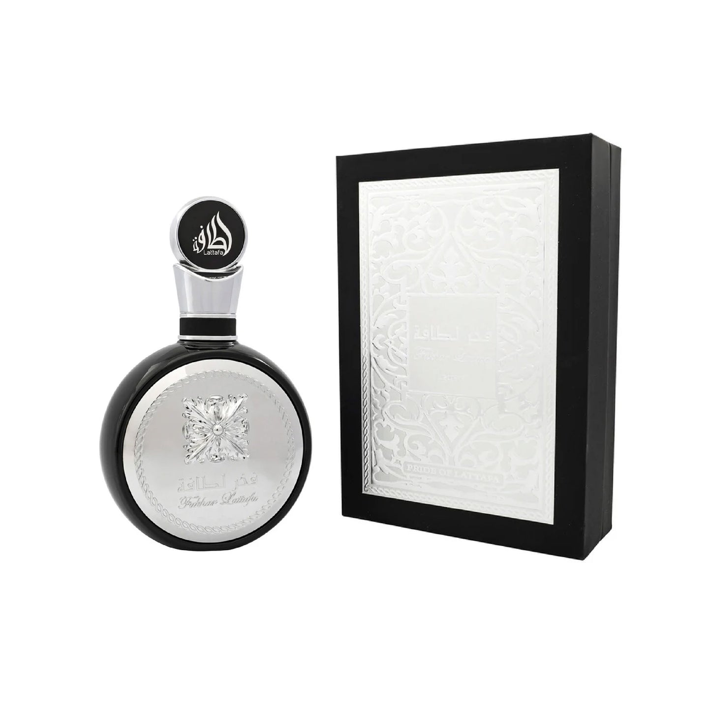 Fakhar | Perfume Arabe | Uperfect Perú