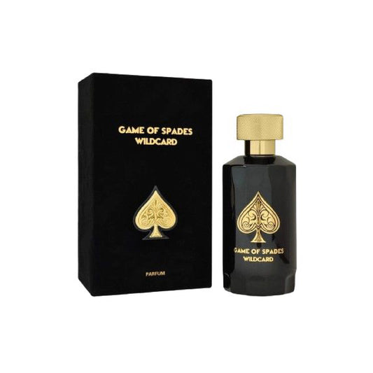 WildCard | Game of Spades | Uperfect Perú