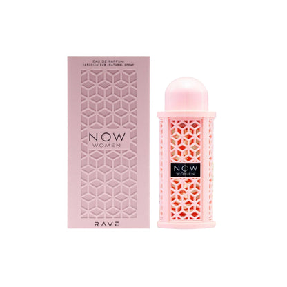 Ladies Rave Pink | Perfume para Mujer | Uperfect Perú