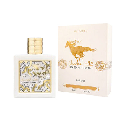 Qaed Al Fursan | Perfume Unisex | Uperfect Perú