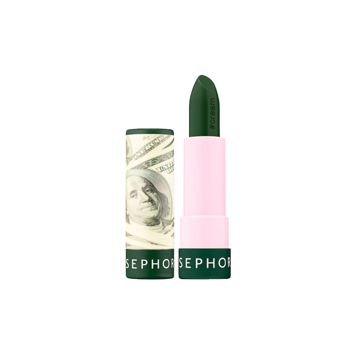 #LIPSTORIES Lapiz labial 4 gr