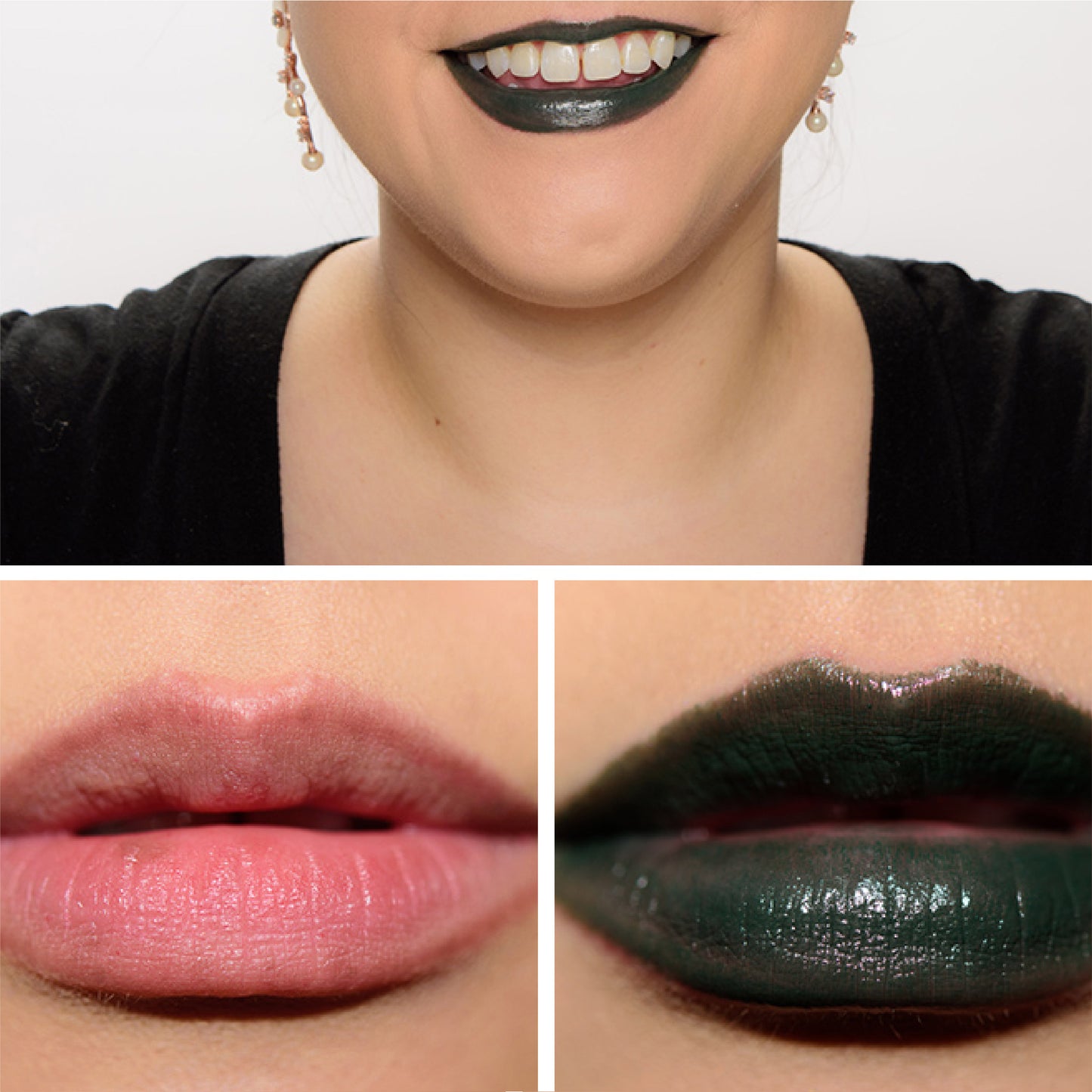 #LIPSTORIES Lapiz labial 4 gr