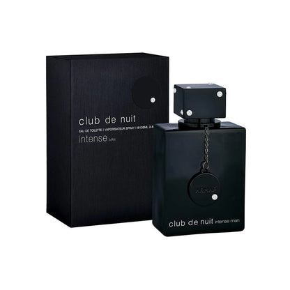 Club de Nuit Intense Man