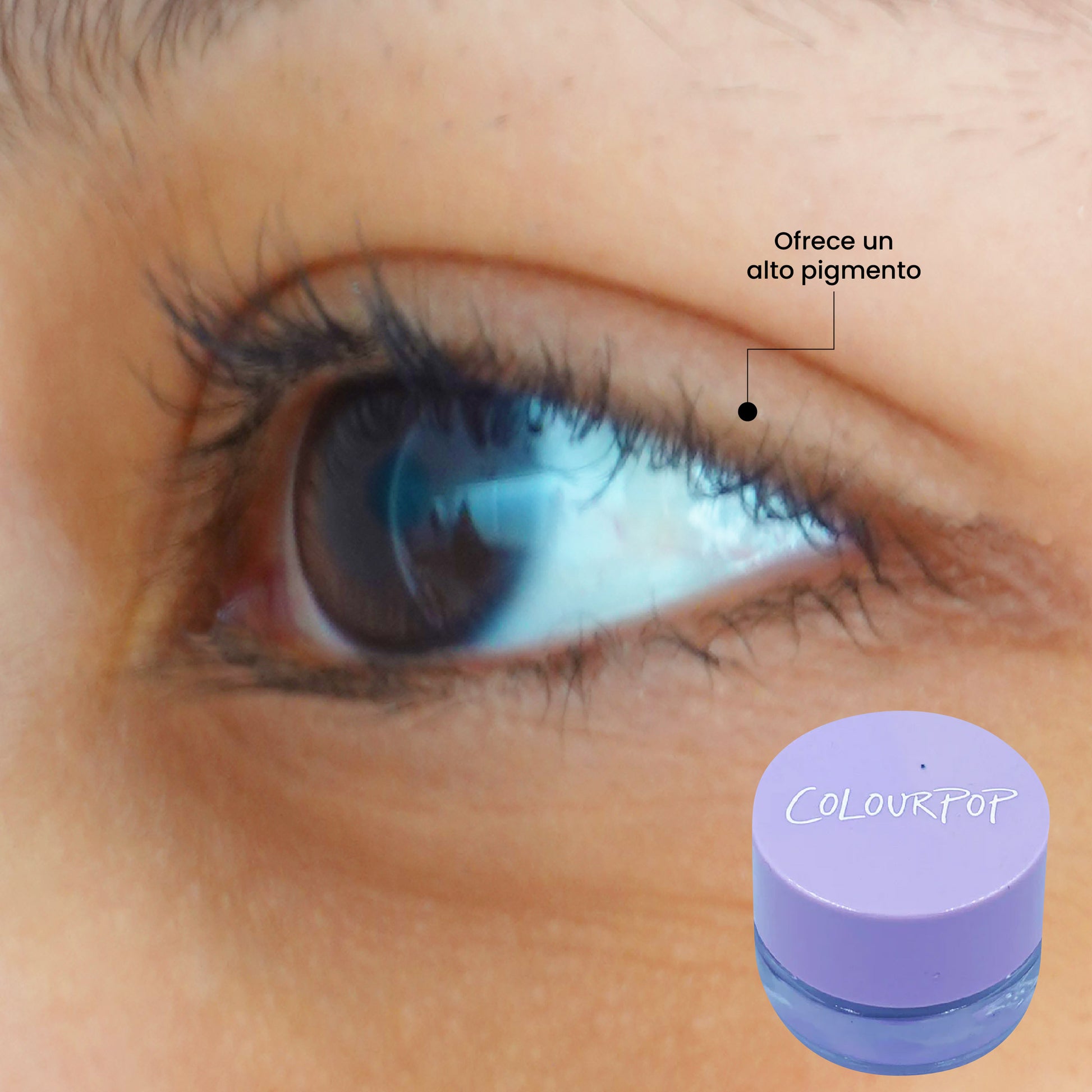 Cry Baby | Beneficios | Uperfect Perú