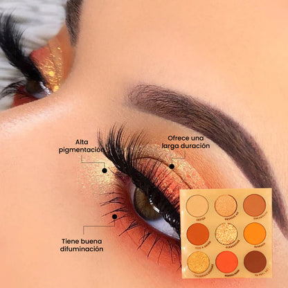 Orange You Glad | Modelom | Uperfect Perú