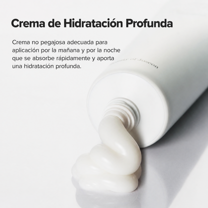 Crema Dynasty 100ML