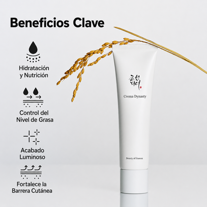 Crema Dynasty 100ML