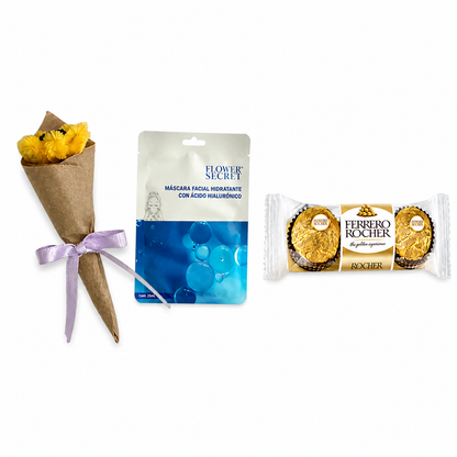 Kit Para Mamá 3