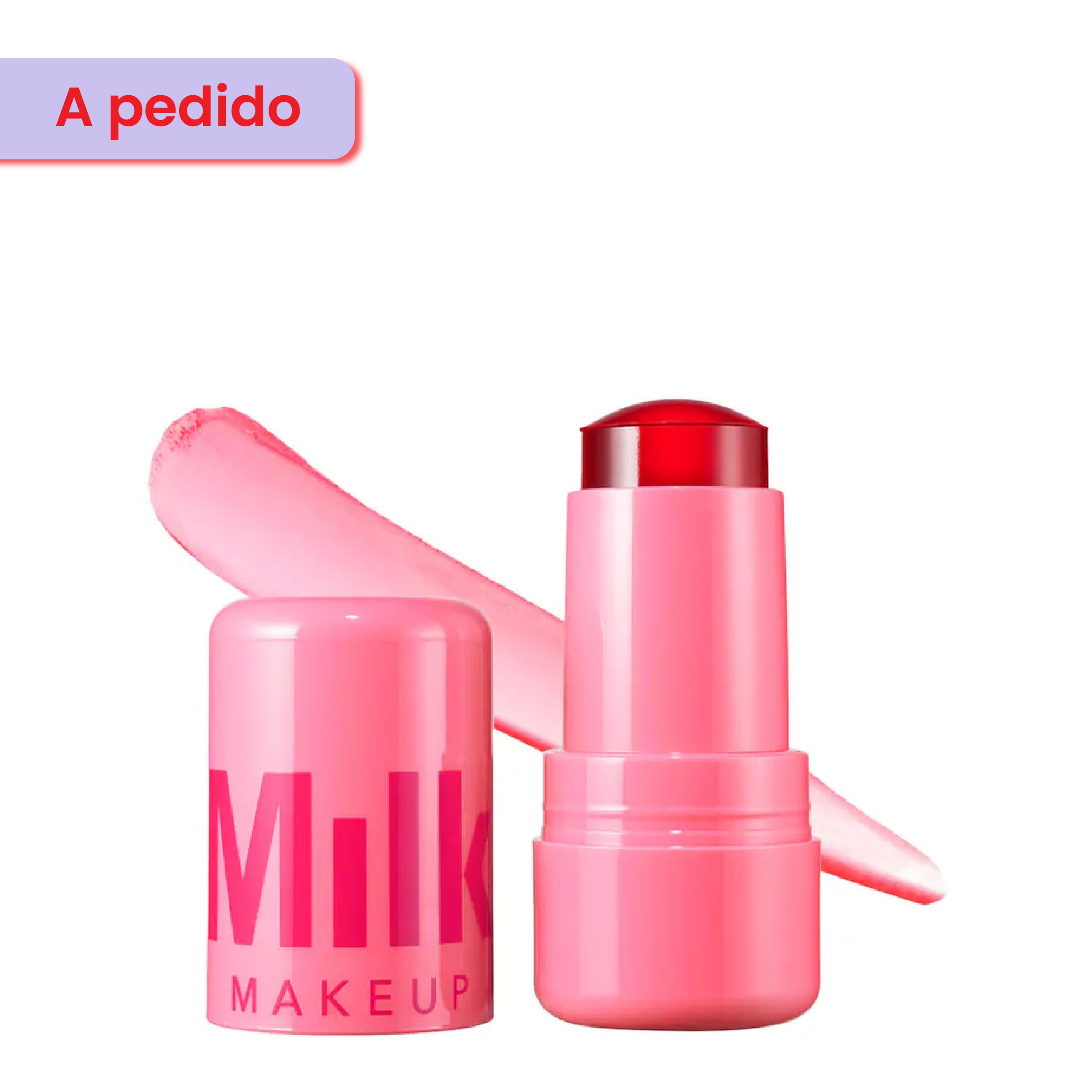 Cooling Water Jelly Tint Lip + Cheek Blush Stain - A pedido