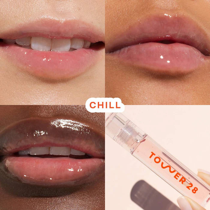 Chill | ShineOn Lip | Uperfect Perú