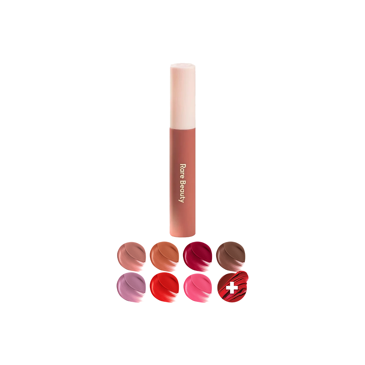 Lip Soufflé Matte Lip Cream 3.9 mL | Rare Beauty | Uperfect Perú