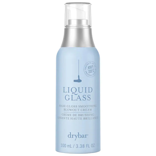 Crema alisadora Liquid Glass | Drybar | Uperfect Perú