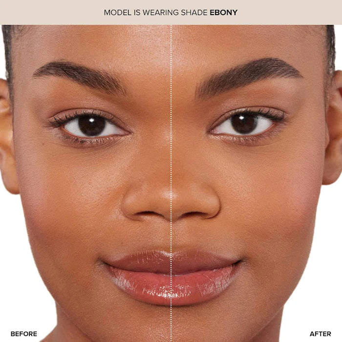 Ebony | Muestra | Uperfect Perú