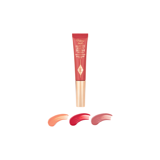 Matte Beauty Blush Wand | Charlotte Tilbury | Uperfect Perú