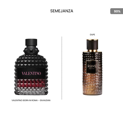 Bharara Rome Pour Homme