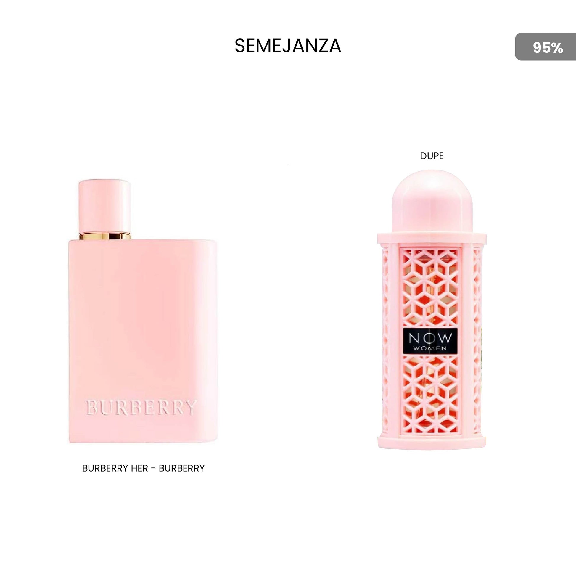 Dupe | Perfume Arabe | Uperfect Perú