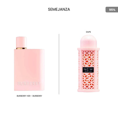 Dupe | Perfume Arabe | Uperfect Perú