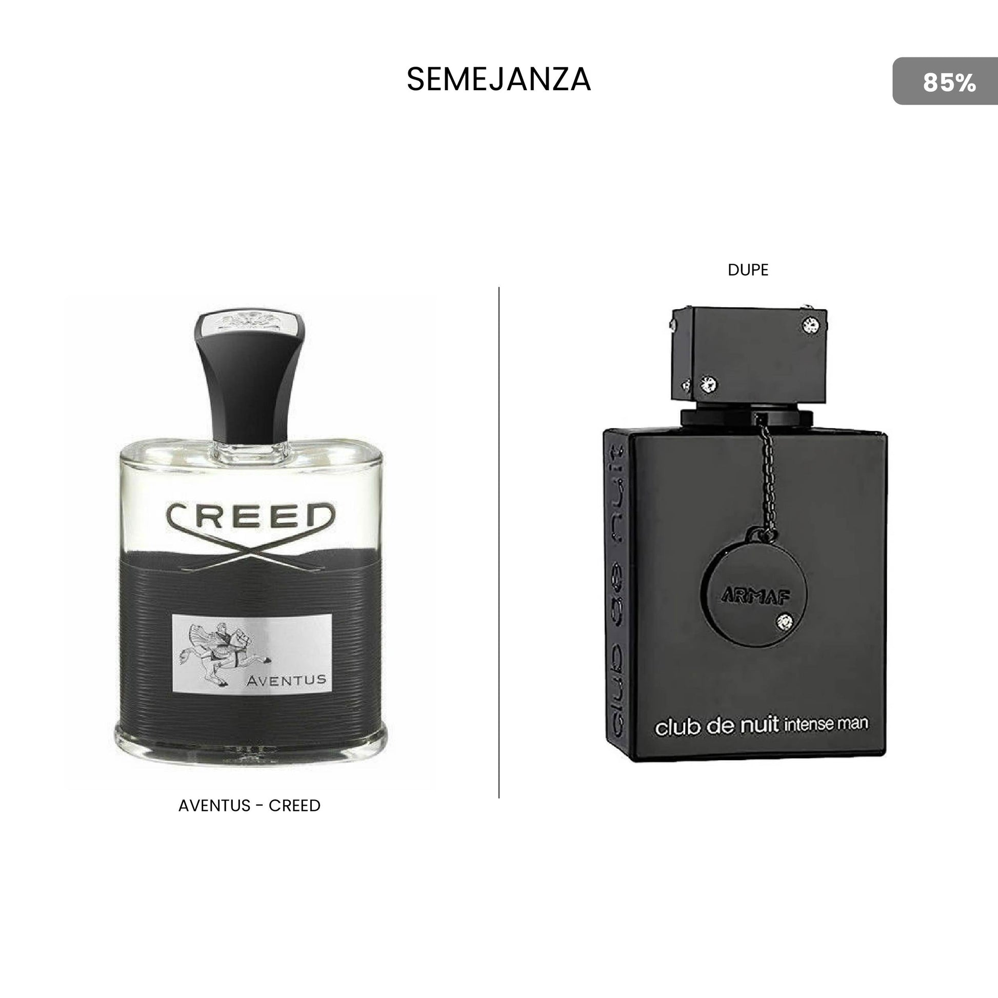 Dupe | Perfumes Arabes | Uperfect Perú
