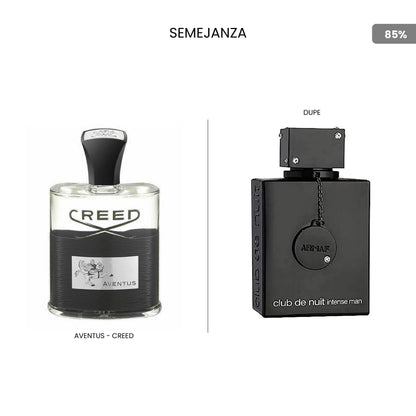 Dupe | Perfumes Arabes | Uperfect Perú