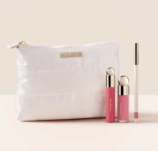 Something Rosy Lip & Cheek Set