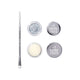 Electric Mood x Tove Lo Disco Glitz Brow & Eye Kit | E.L.F. Cosmetics | Uperfect Perú