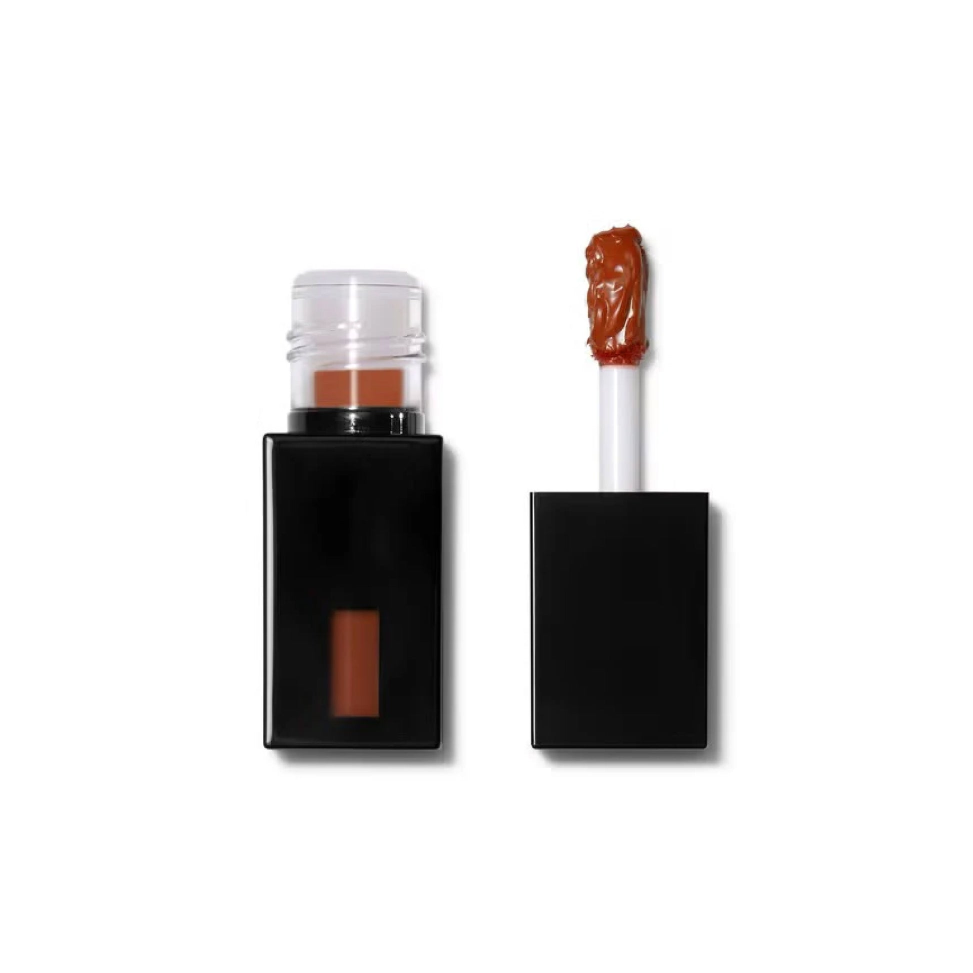 Coral Cutie | Glossy Lip Stain | Uperfect Perú