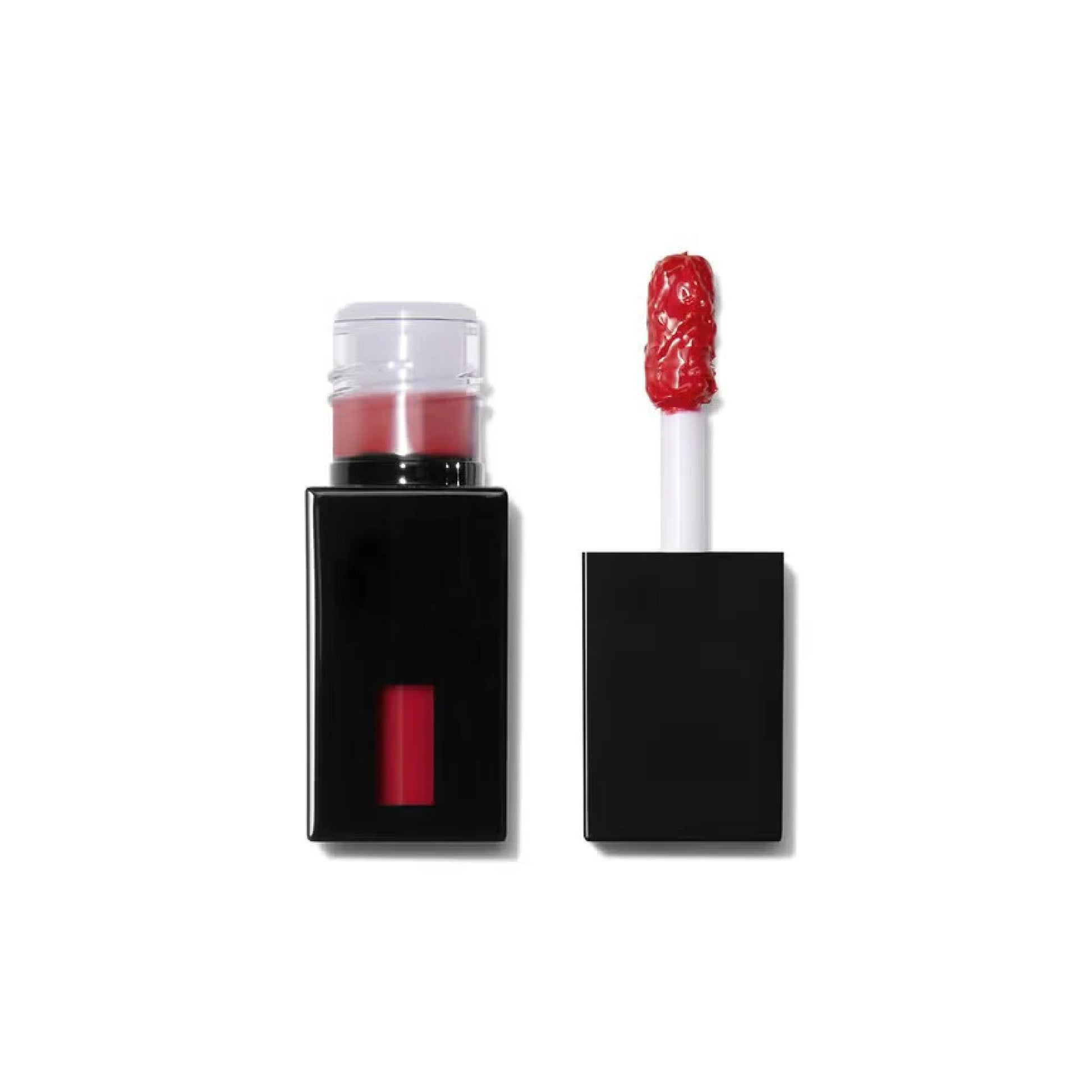 Fiery Red | Glossy Lip Stain | Uperfect Perú