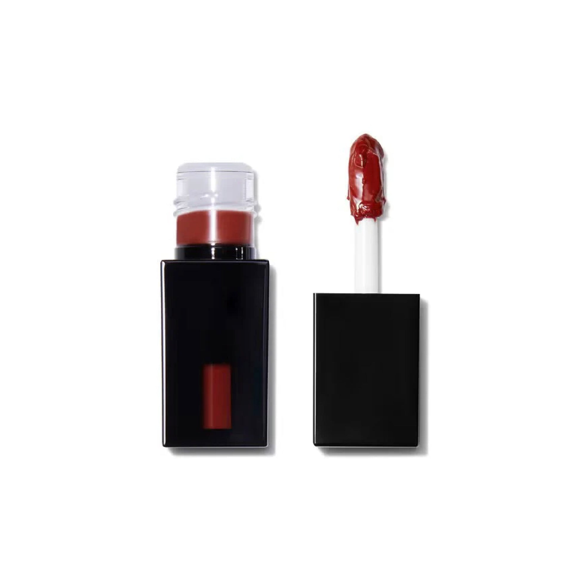 Spicy Sienna | Glossy Lip Stain | Uperfect Perú